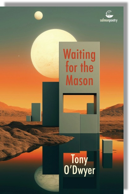 waiting for the Mason