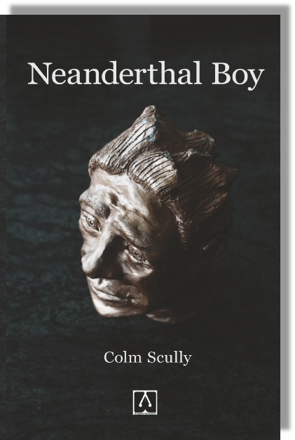 Neanderthal Boy