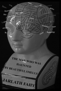 the man who was haunted